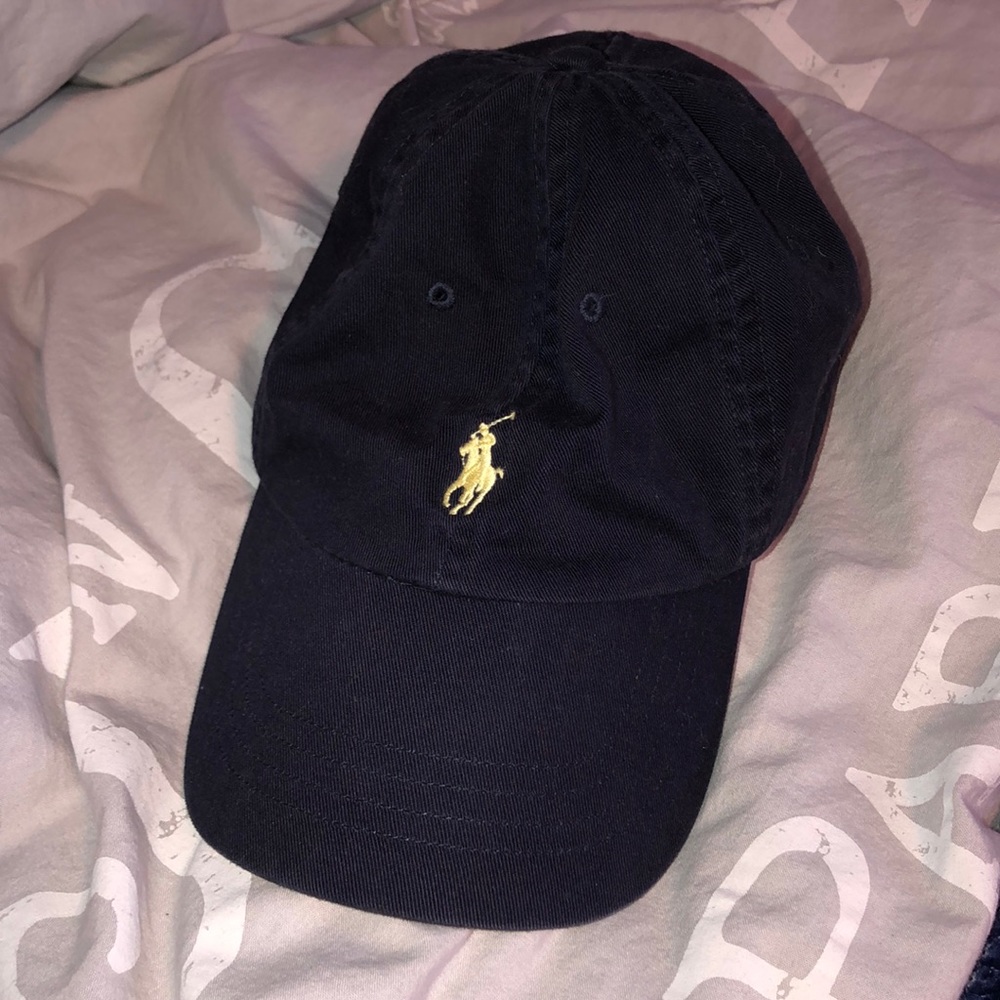 Polo Hat